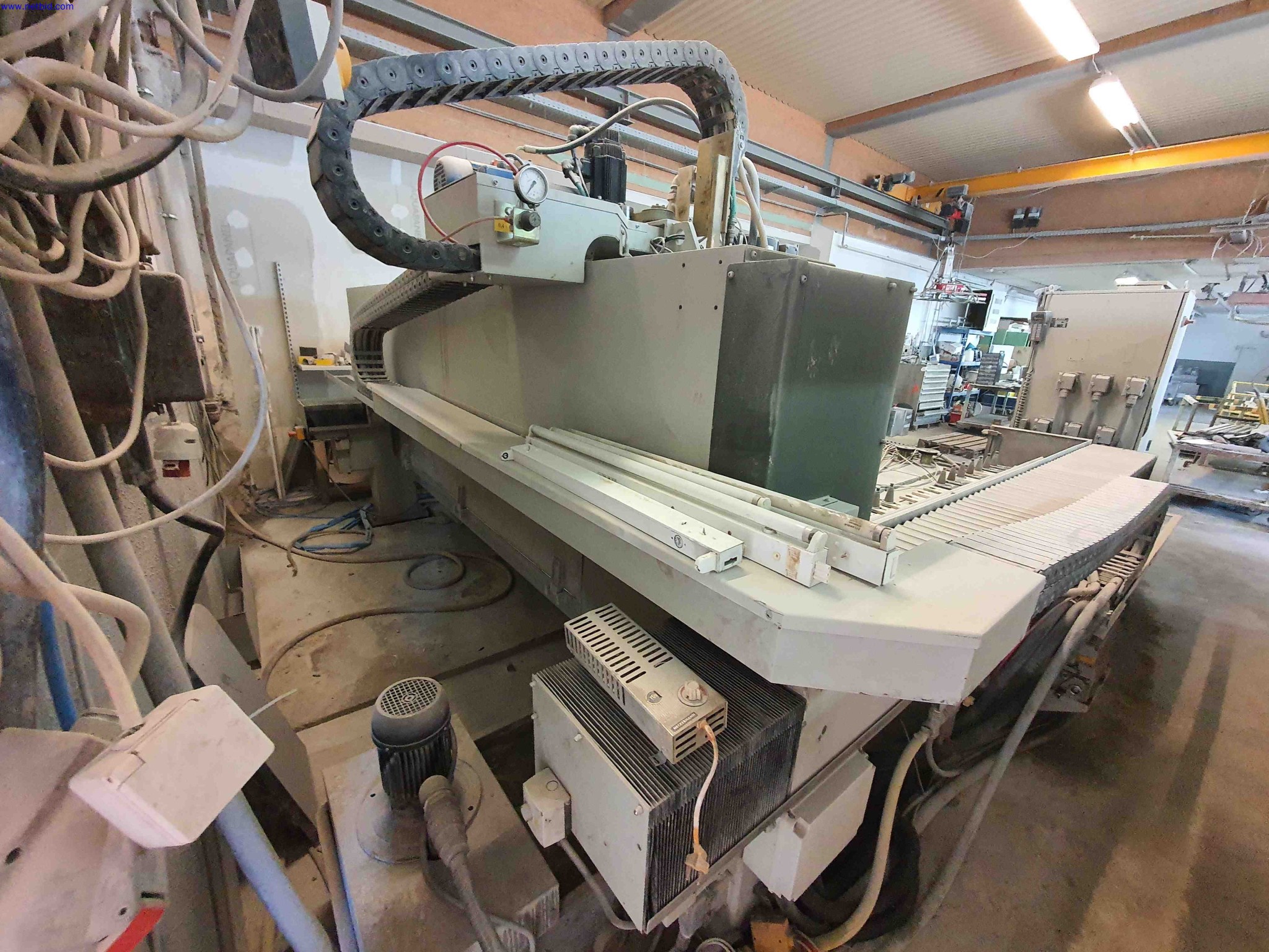 Granite slabs, marble, natural stone slabs, processing machines, building materials-6