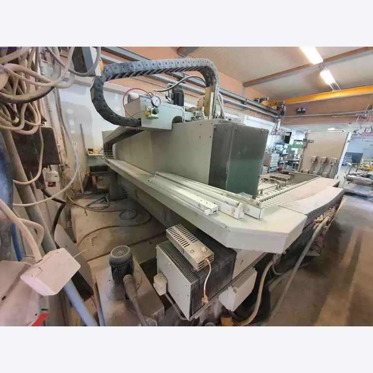 Granite slabs, marble, natural stone slabs, processing machines, building materials-6