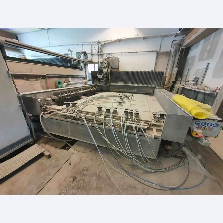 Granite slabs, marble, natural stone slabs, processing machines, building materials-9