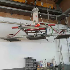 Vacuum lifter Mancelli BAS VAM3PN/750