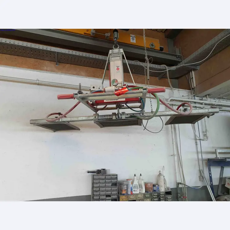 Granite slabs, marble, natural stone slabs, processing machines, building materials-1