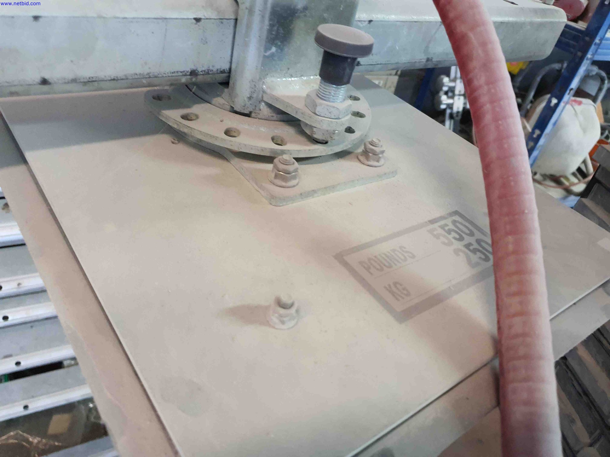 Granite slabs, marble, natural stone slabs, processing machines, building materials-3