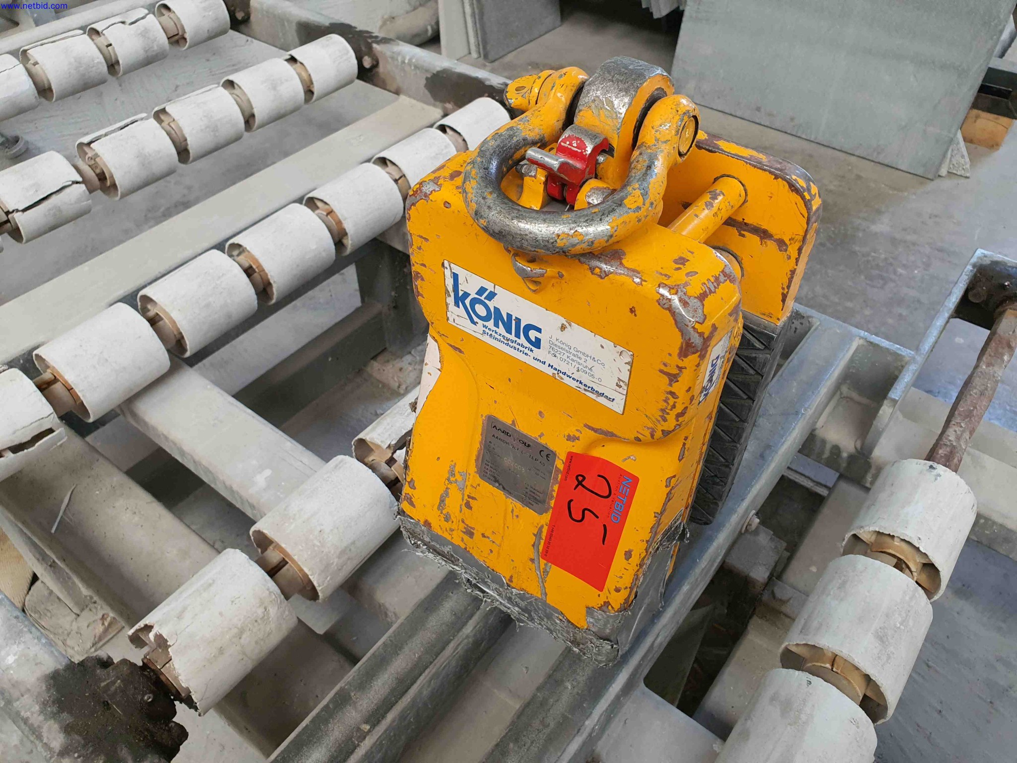 Granite slabs, marble, natural stone slabs, processing machines, building materials-1