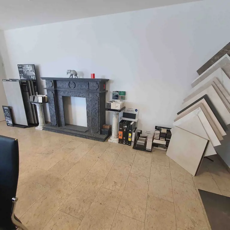 1 Posten Natural stone pattern