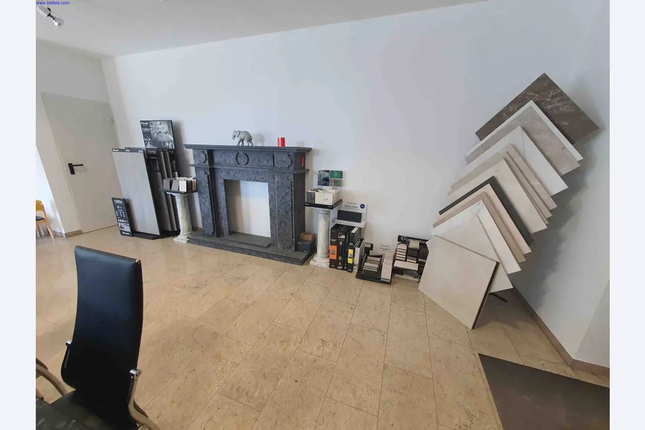 Granite slabs, marble, natural stone slabs, processing machines, building materials-1