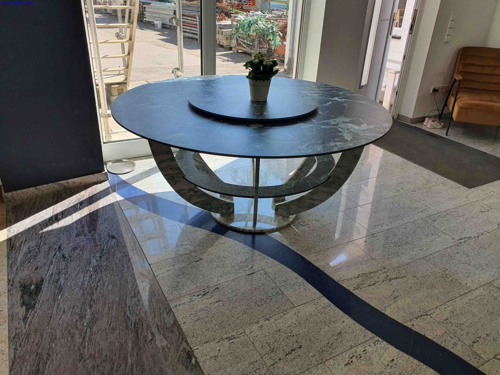 Granite slabs, marble, natural stone slabs, processing machines, building materials-2