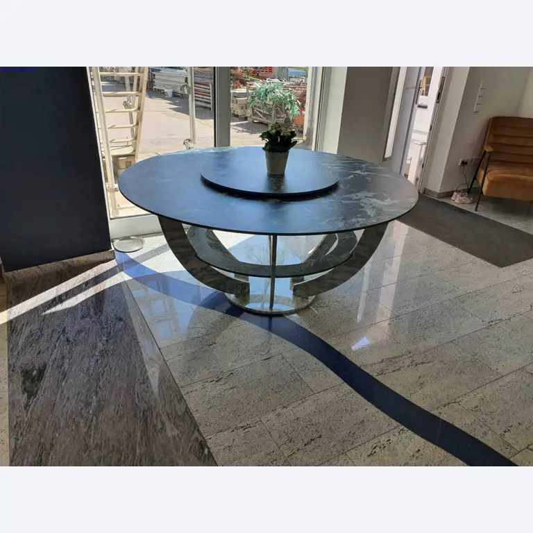 Granite slabs, marble, natural stone slabs, processing machines, building materials-2