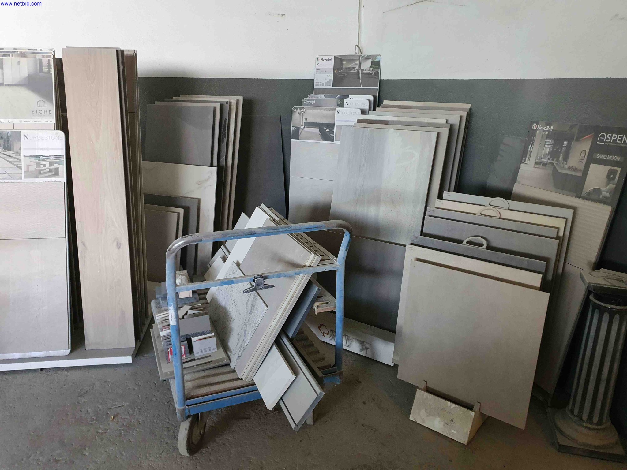 Granite slabs, marble, natural stone slabs, processing machines, building materials-3