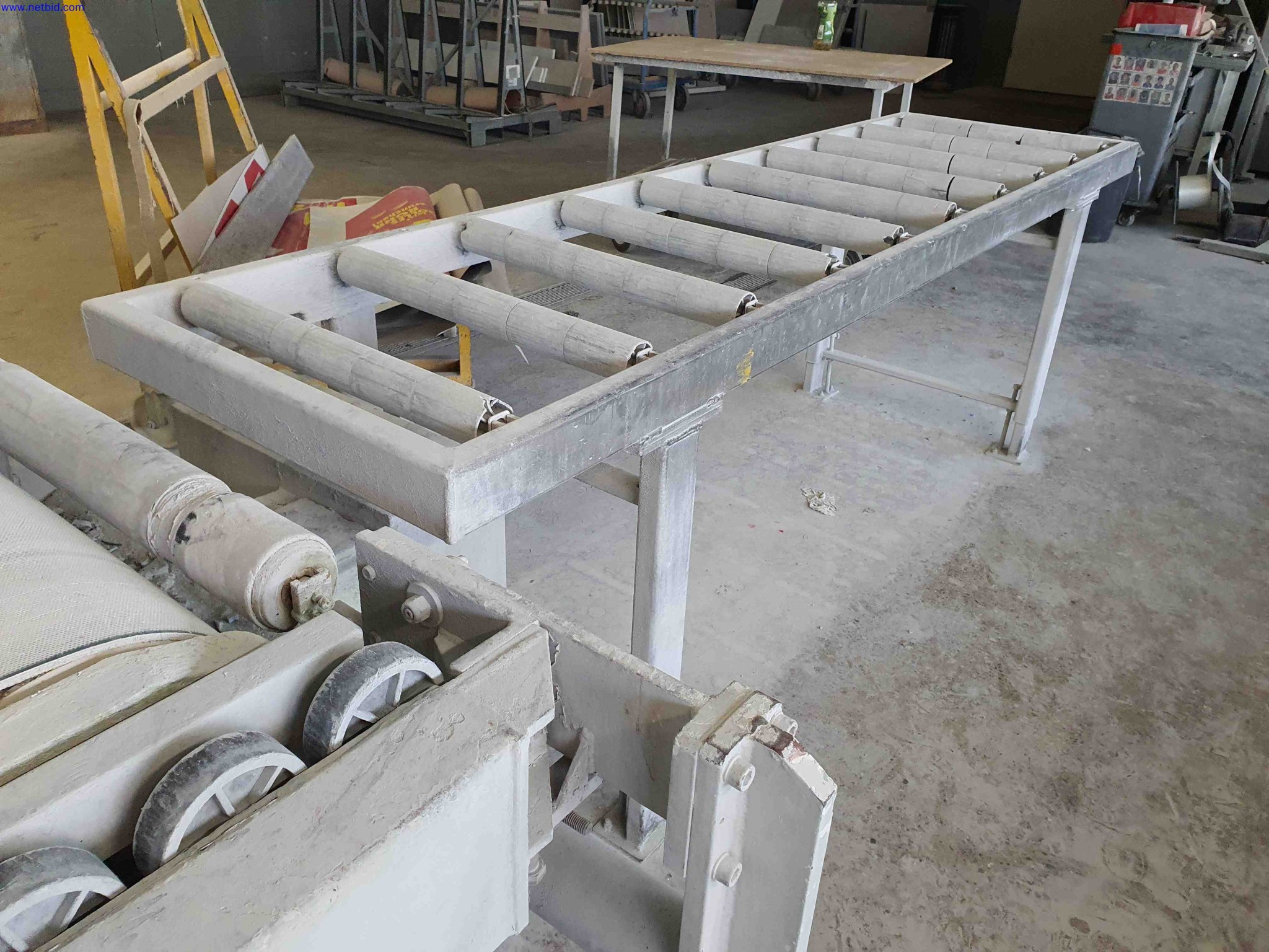 Granite slabs, marble, natural stone slabs, processing machines, building materials-10