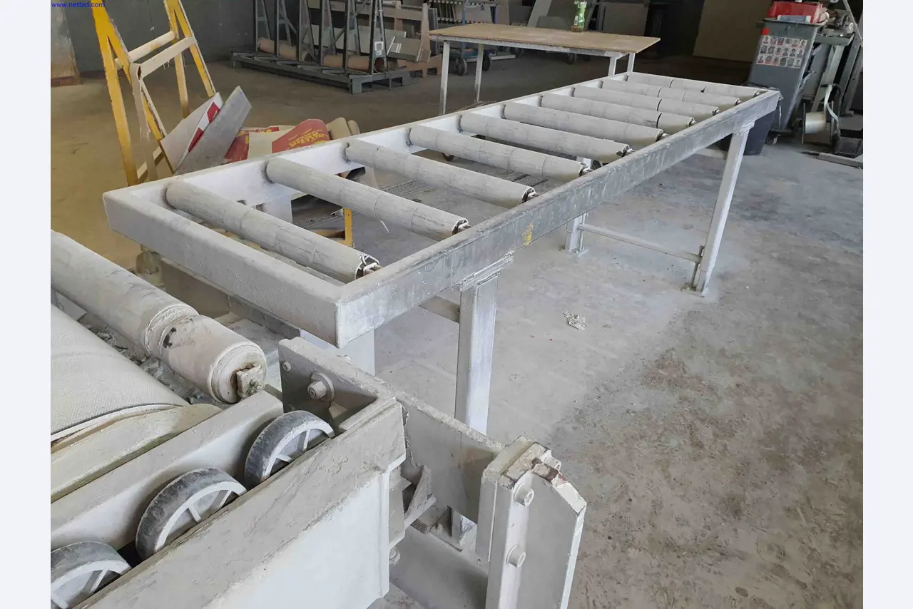 Granite slabs, marble, natural stone slabs, processing machines, building materials-10