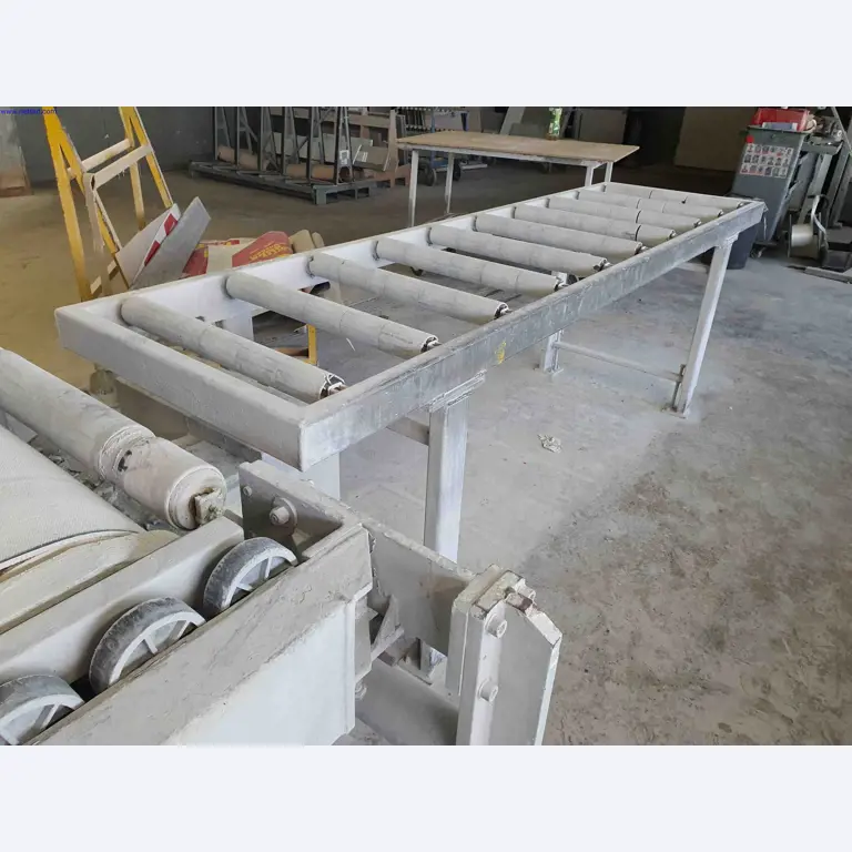 Granite slabs, marble, natural stone slabs, processing machines, building materials-10