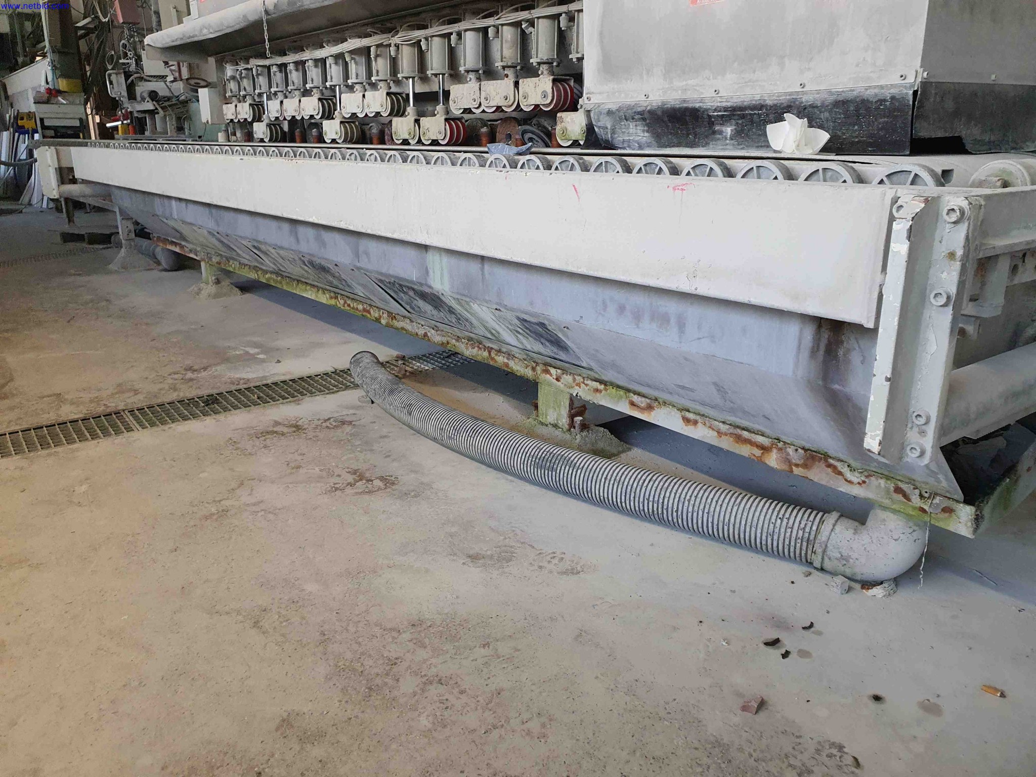 Granite slabs, marble, natural stone slabs, processing machines, building materials-11