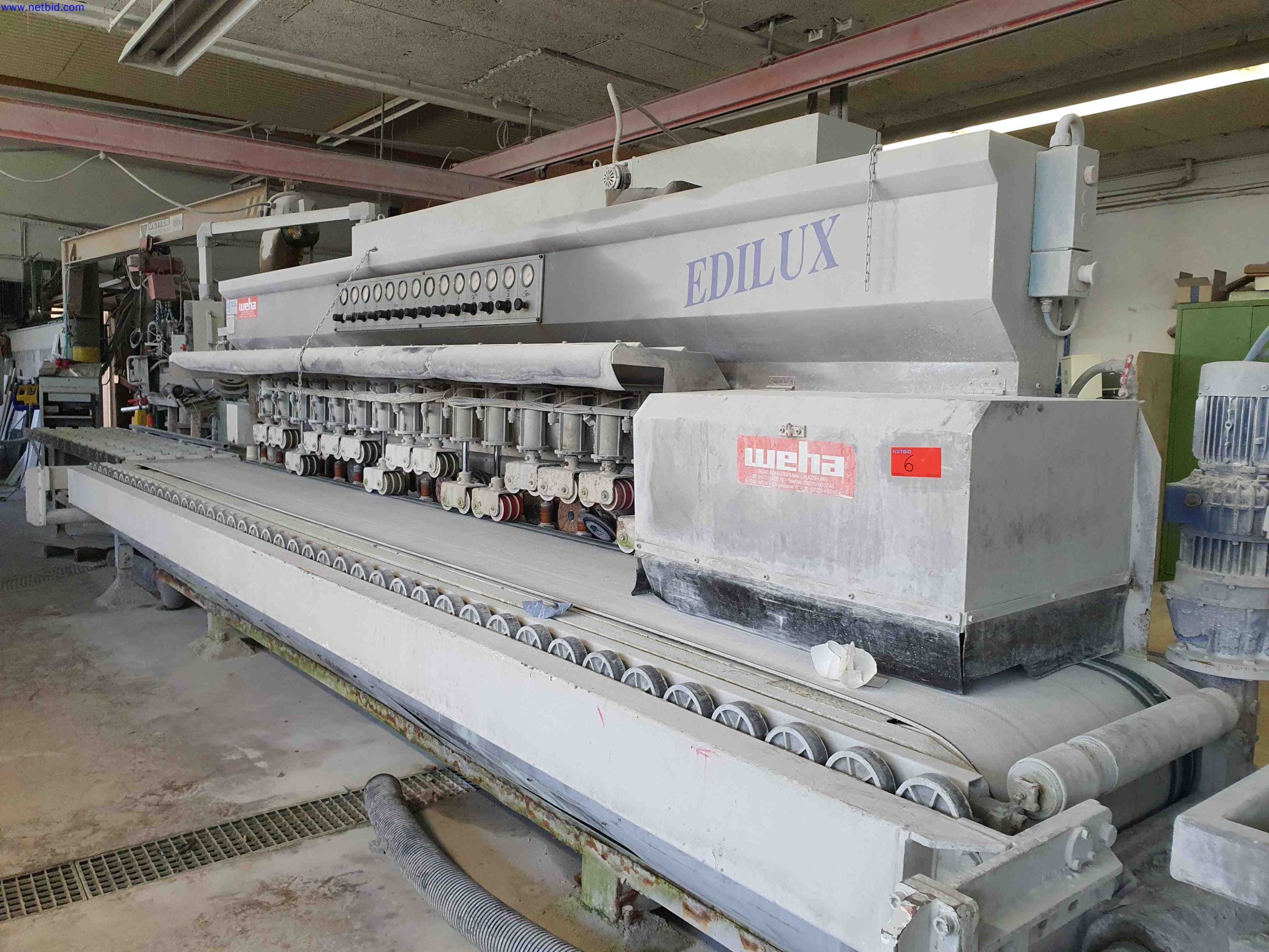 Granite slabs, marble, natural stone slabs, processing machines, building materials-12