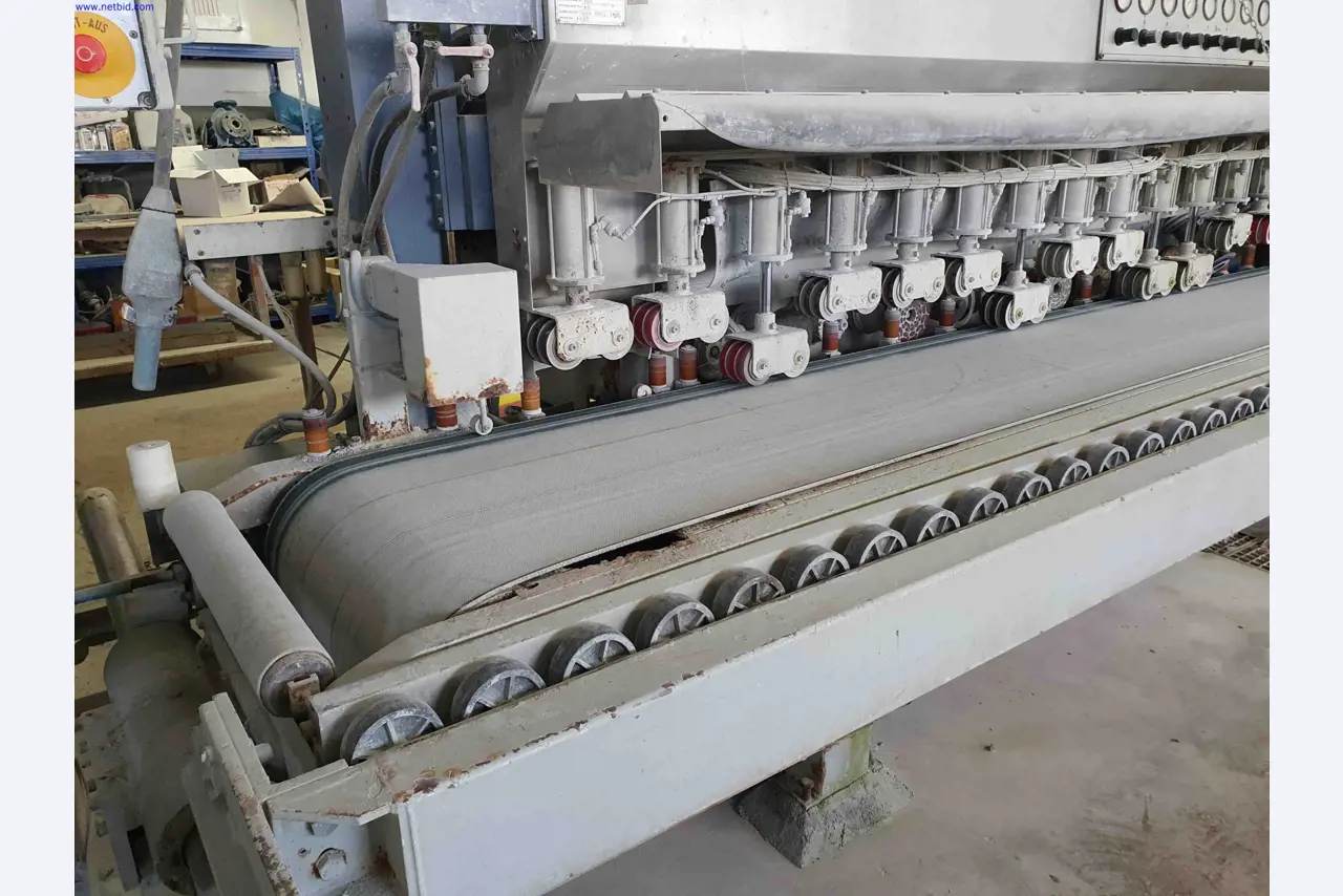 Granite slabs, marble, natural stone slabs, processing machines, building materials-13