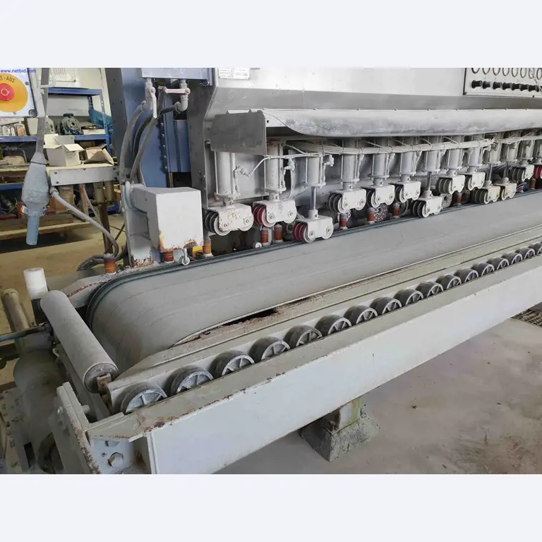 Granite slabs, marble, natural stone slabs, processing machines, building materials-13