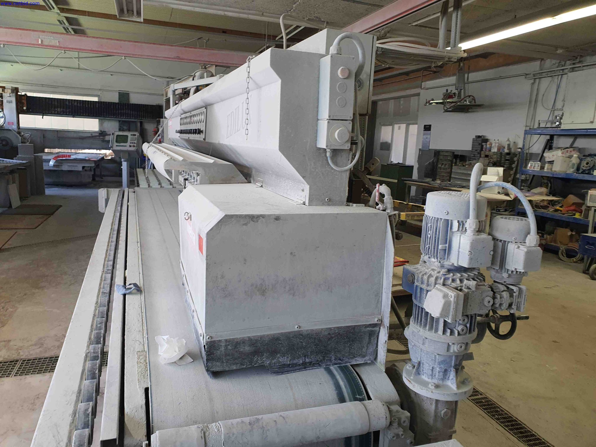 Granite slabs, marble, natural stone slabs, processing machines, building materials-14