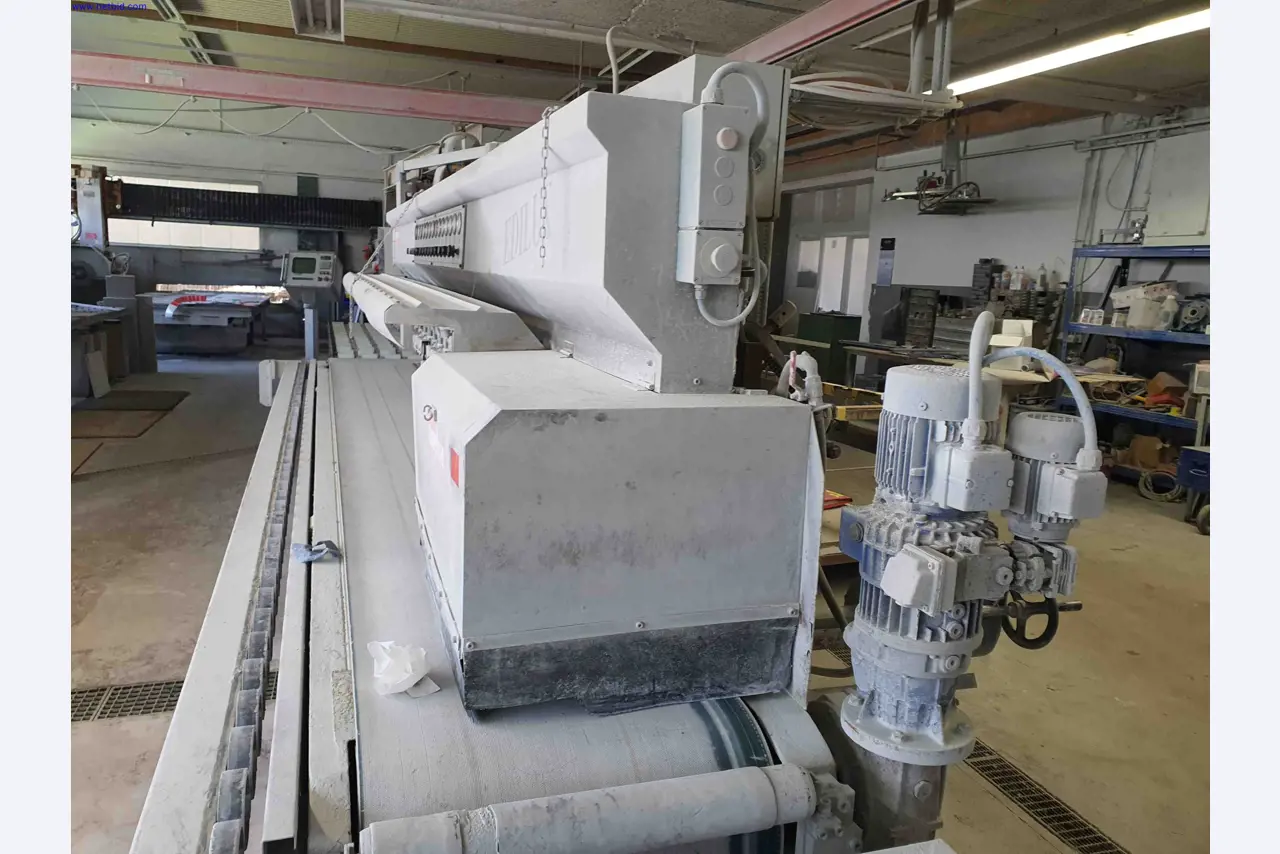 Granite slabs, marble, natural stone slabs, processing machines, building materials-14