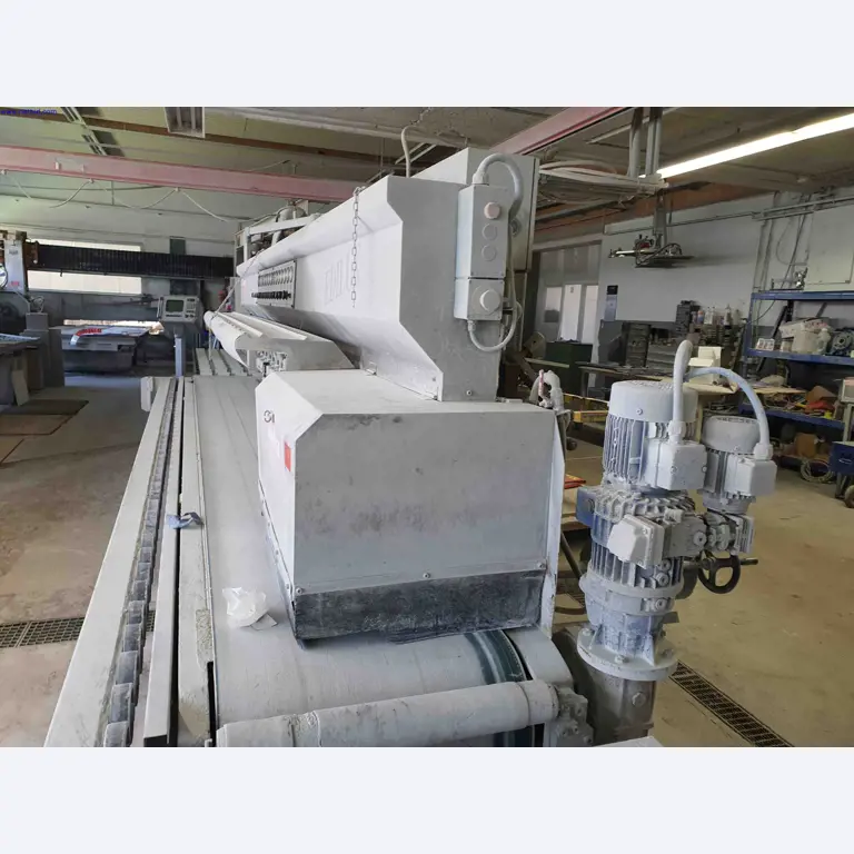 Granite slabs, marble, natural stone slabs, processing machines, building materials-14