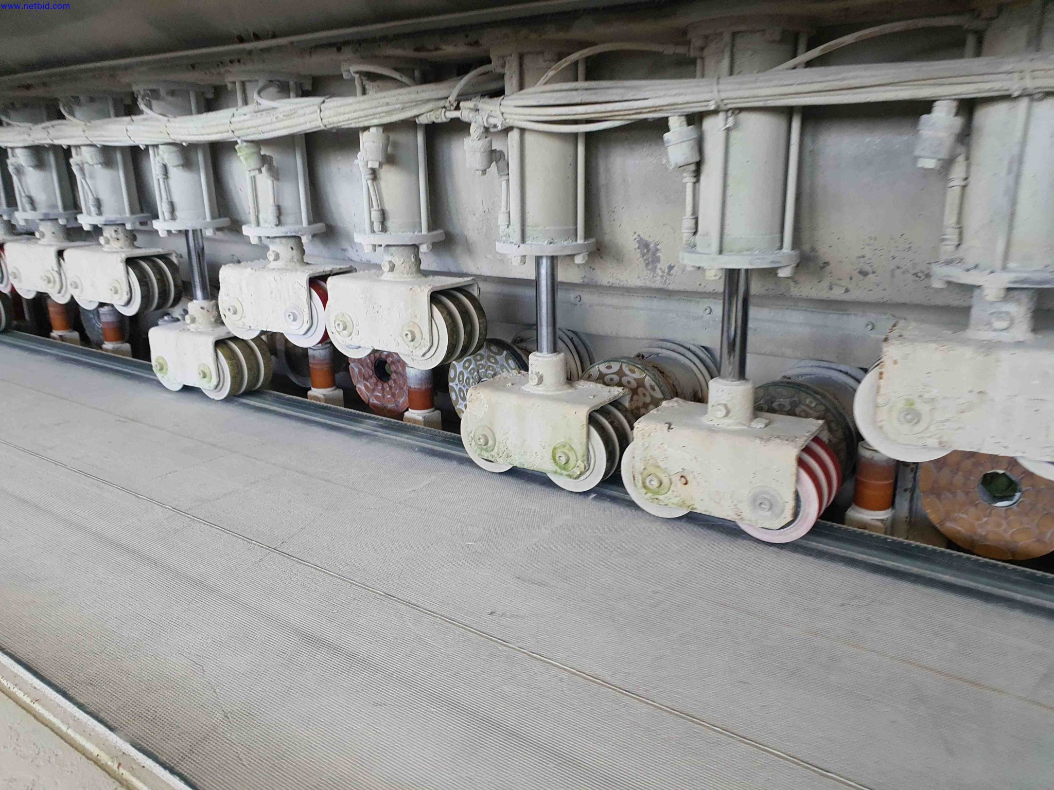 Granite slabs, marble, natural stone slabs, processing machines, building materials-15