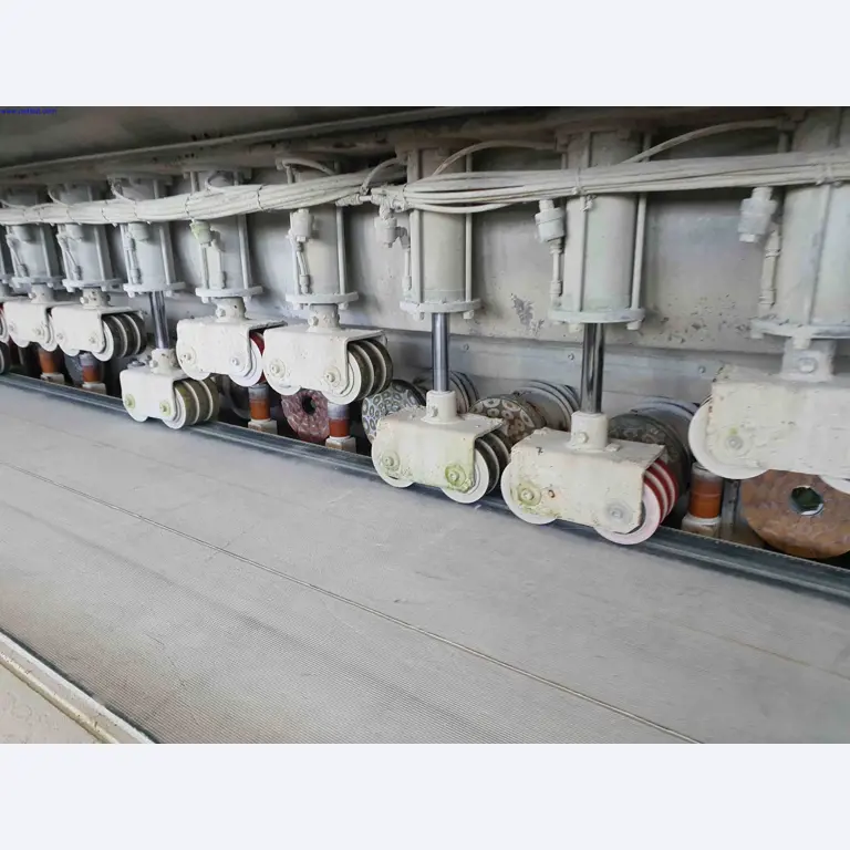 Granite slabs, marble, natural stone slabs, processing machines, building materials-15