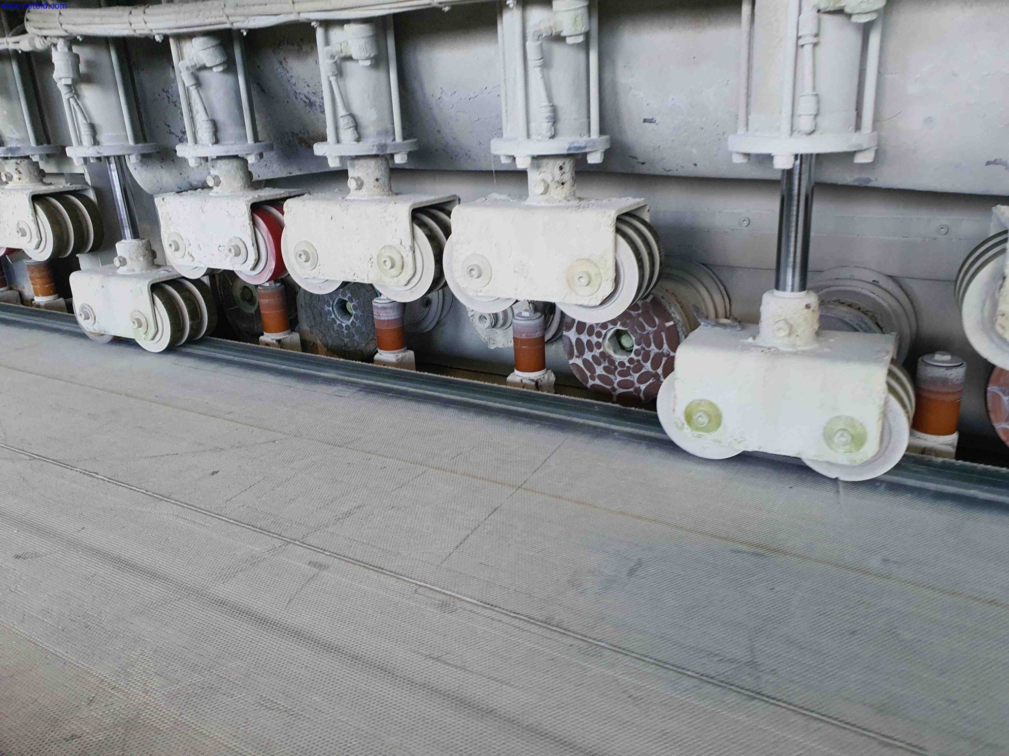 Granite slabs, marble, natural stone slabs, processing machines, building materials-16