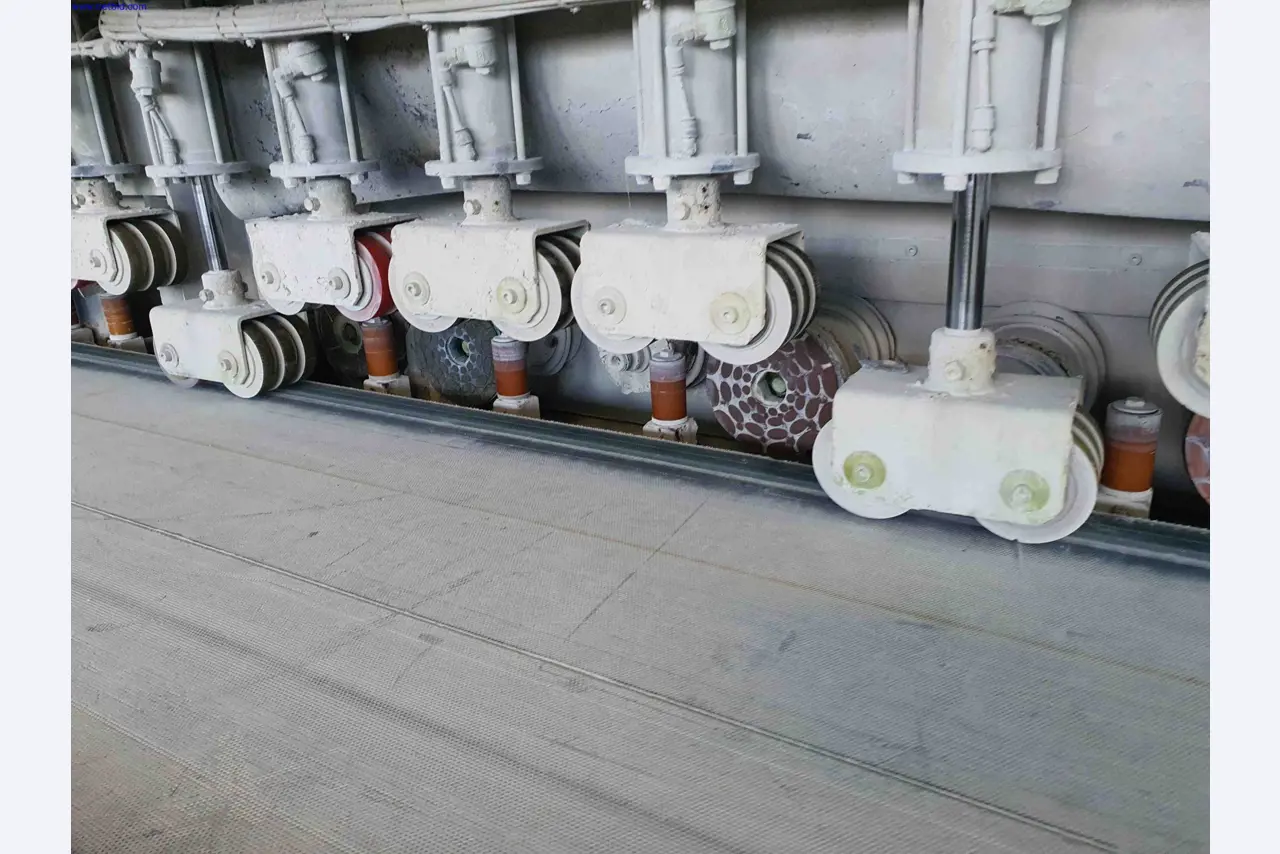 Granite slabs, marble, natural stone slabs, processing machines, building materials-16