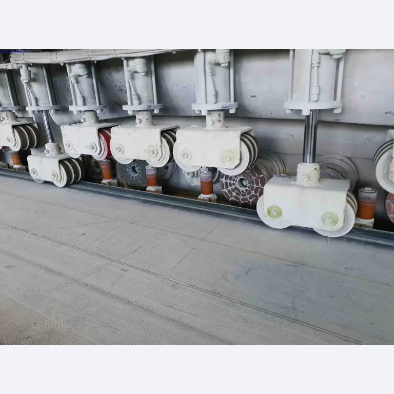 Granite slabs, marble, natural stone slabs, processing machines, building materials-16