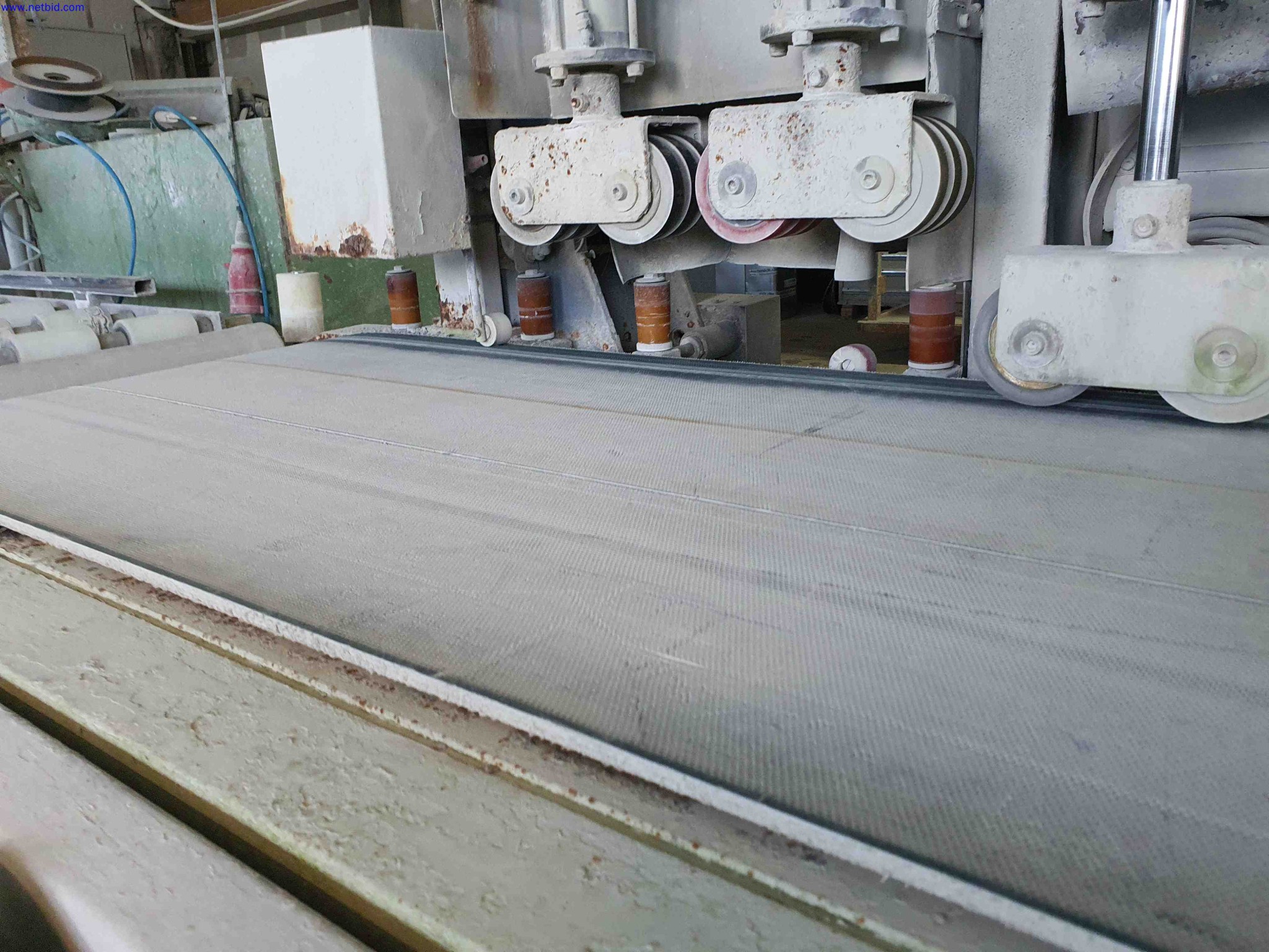 Granite slabs, marble, natural stone slabs, processing machines, building materials-17