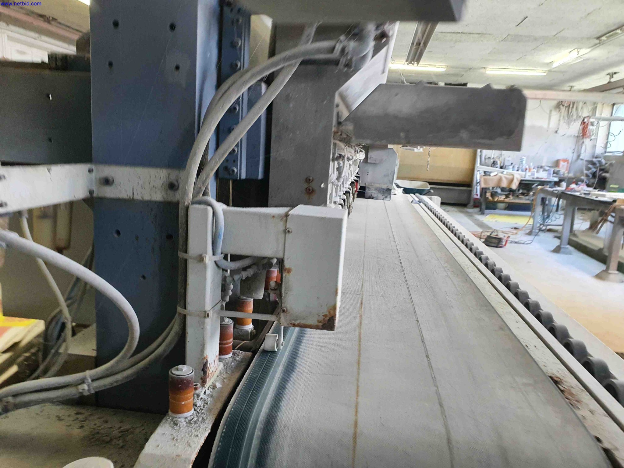 Granite slabs, marble, natural stone slabs, processing machines, building materials-19