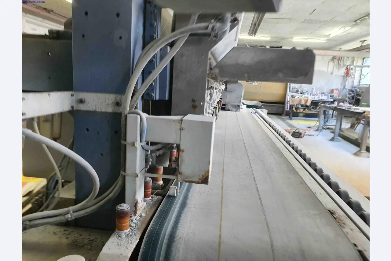 Granite slabs, marble, natural stone slabs, processing machines, building materials-19