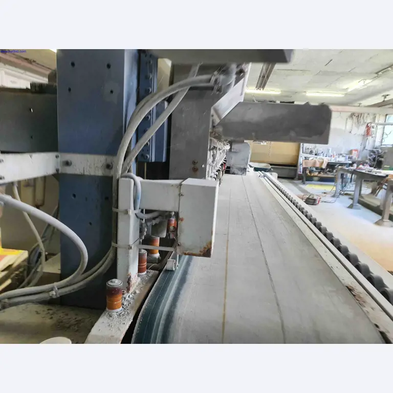 Granite slabs, marble, natural stone slabs, processing machines, building materials-19