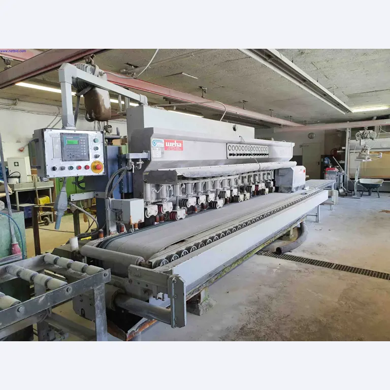 Granite slabs, marble, natural stone slabs, processing machines, building materials-1