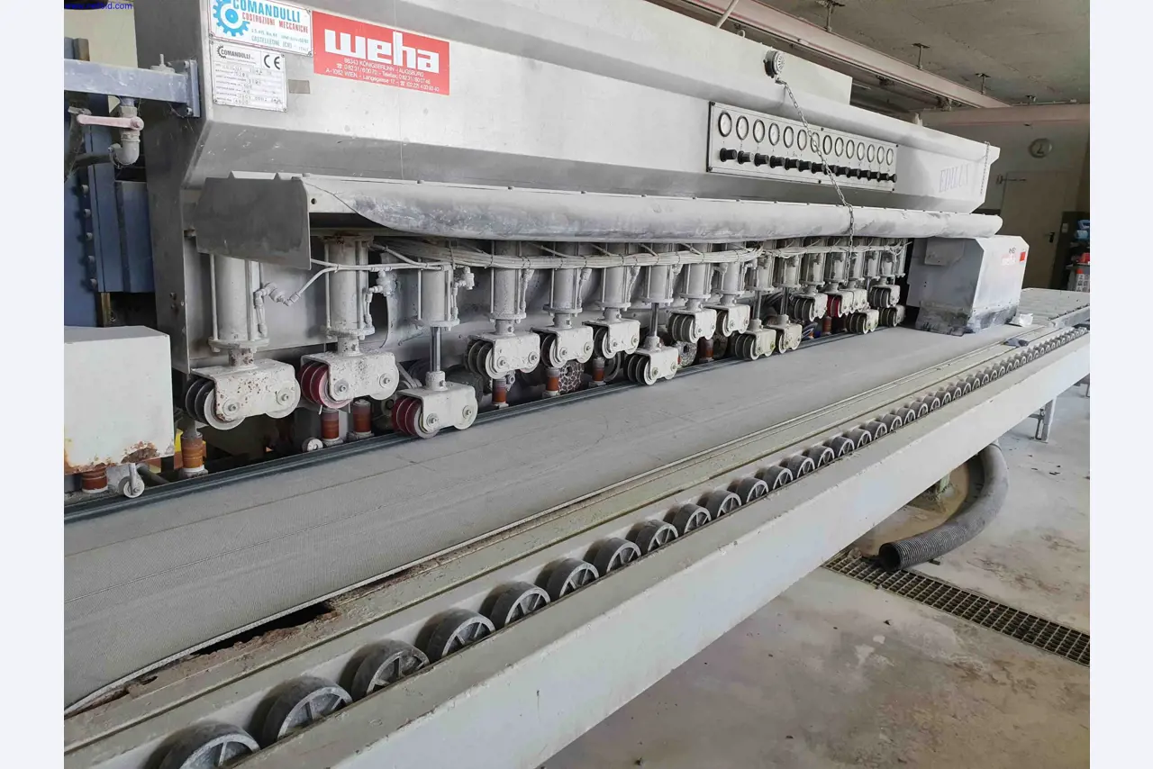 Granite slabs, marble, natural stone slabs, processing machines, building materials-20