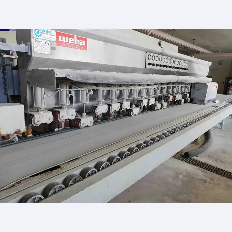 Granite slabs, marble, natural stone slabs, processing machines, building materials-20