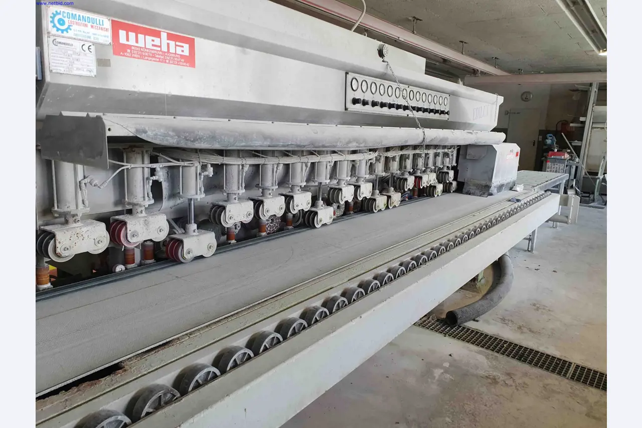 Granite slabs, marble, natural stone slabs, processing machines, building materials-21