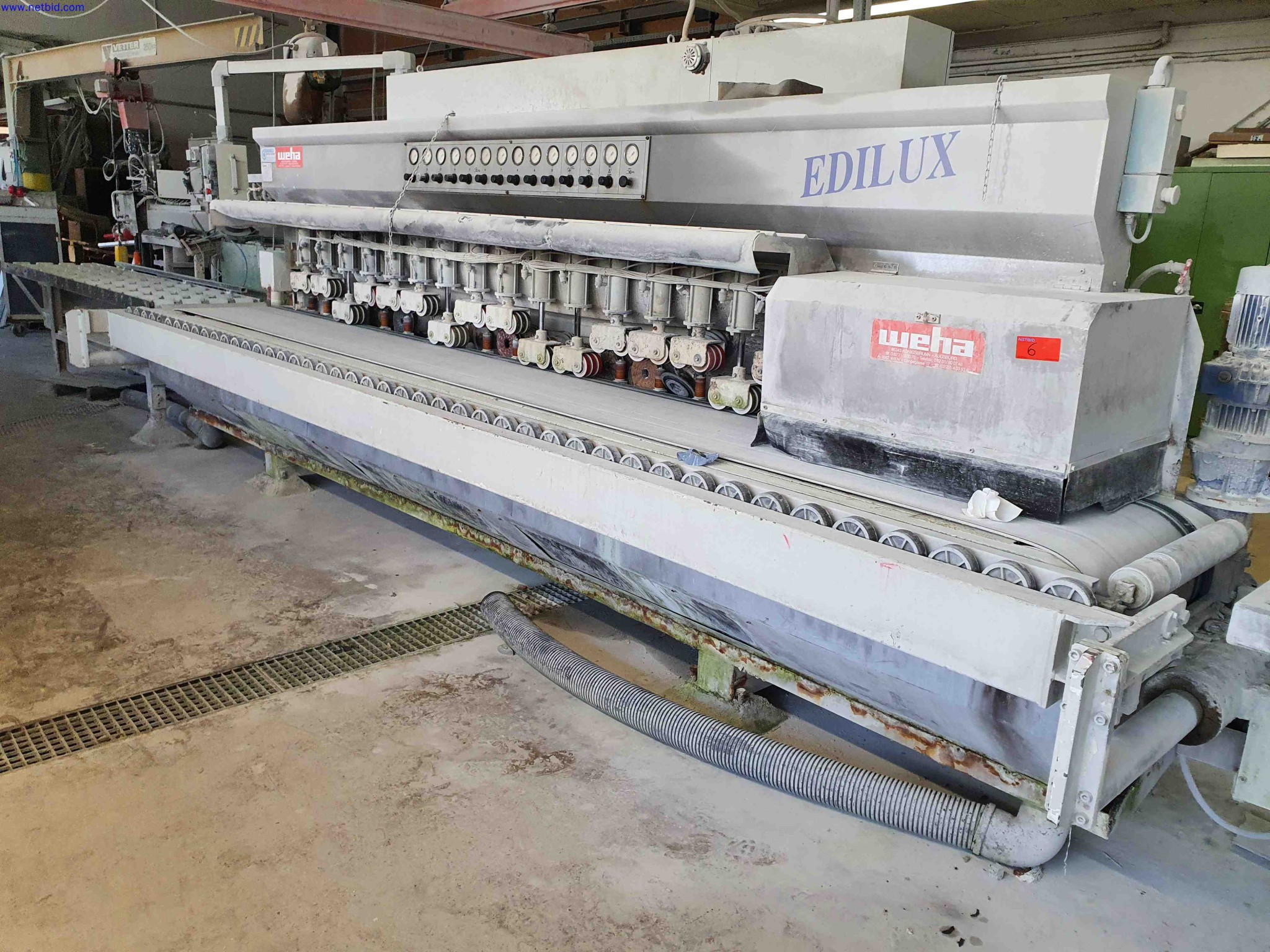 Granite slabs, marble, natural stone slabs, processing machines, building materials-22