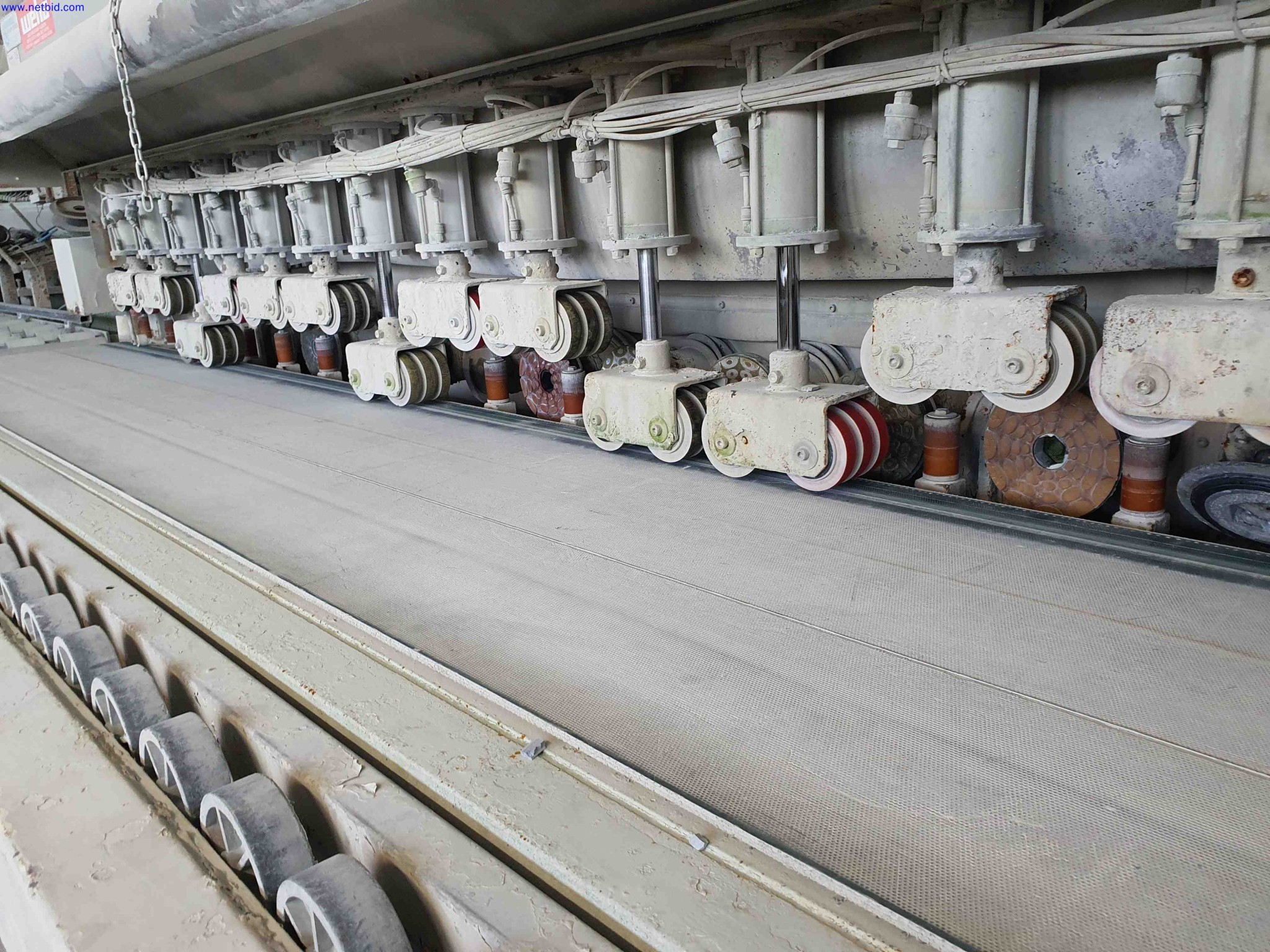 Granite slabs, marble, natural stone slabs, processing machines, building materials-24