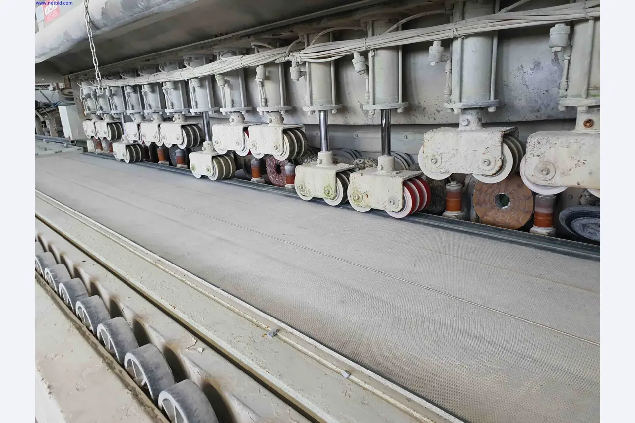 Granite slabs, marble, natural stone slabs, processing machines, building materials-24