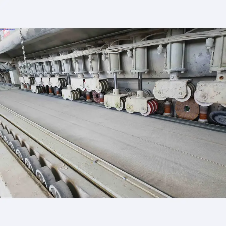 Granite slabs, marble, natural stone slabs, processing machines, building materials-24