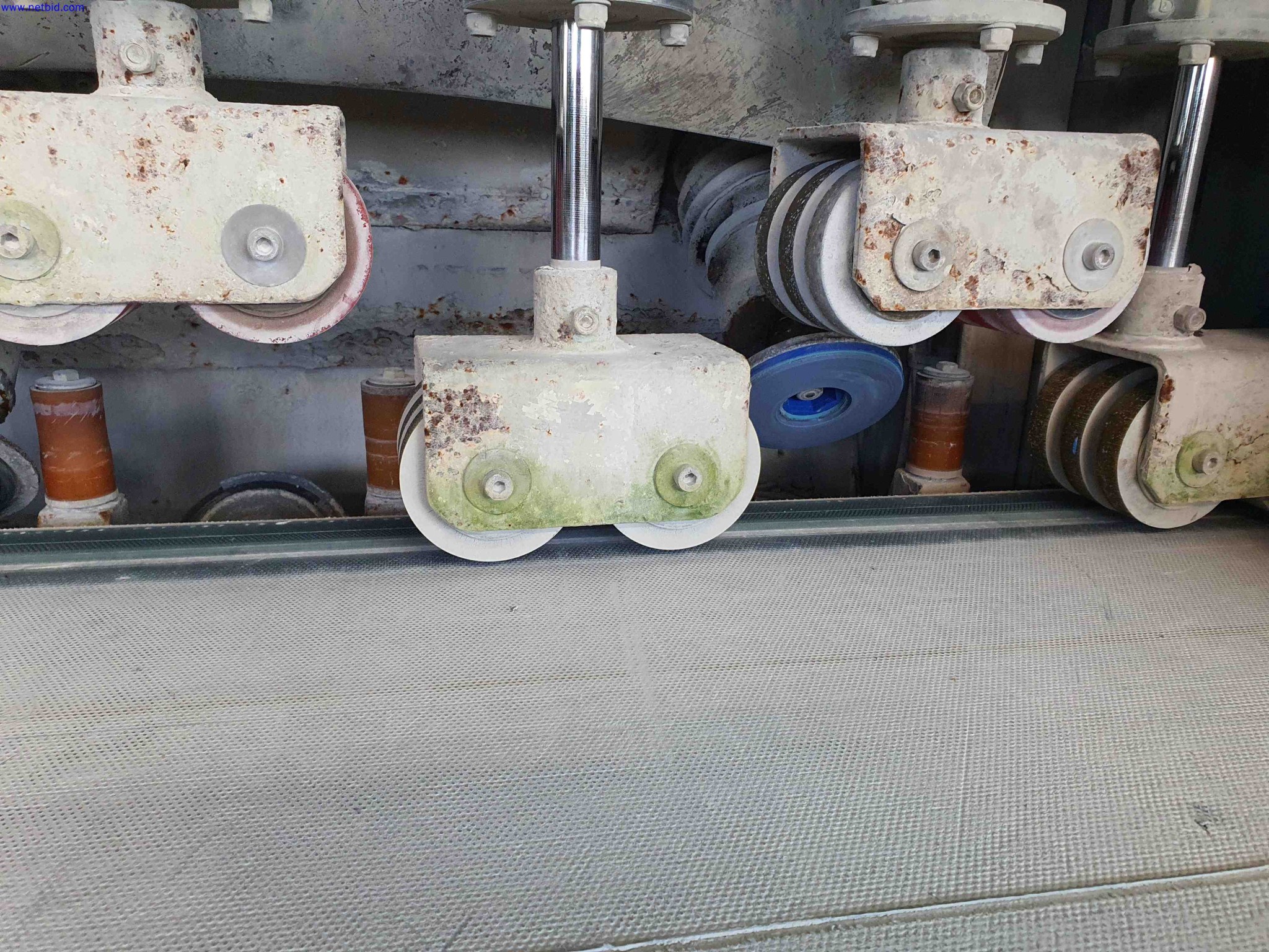 Granite slabs, marble, natural stone slabs, processing machines, building materials-25