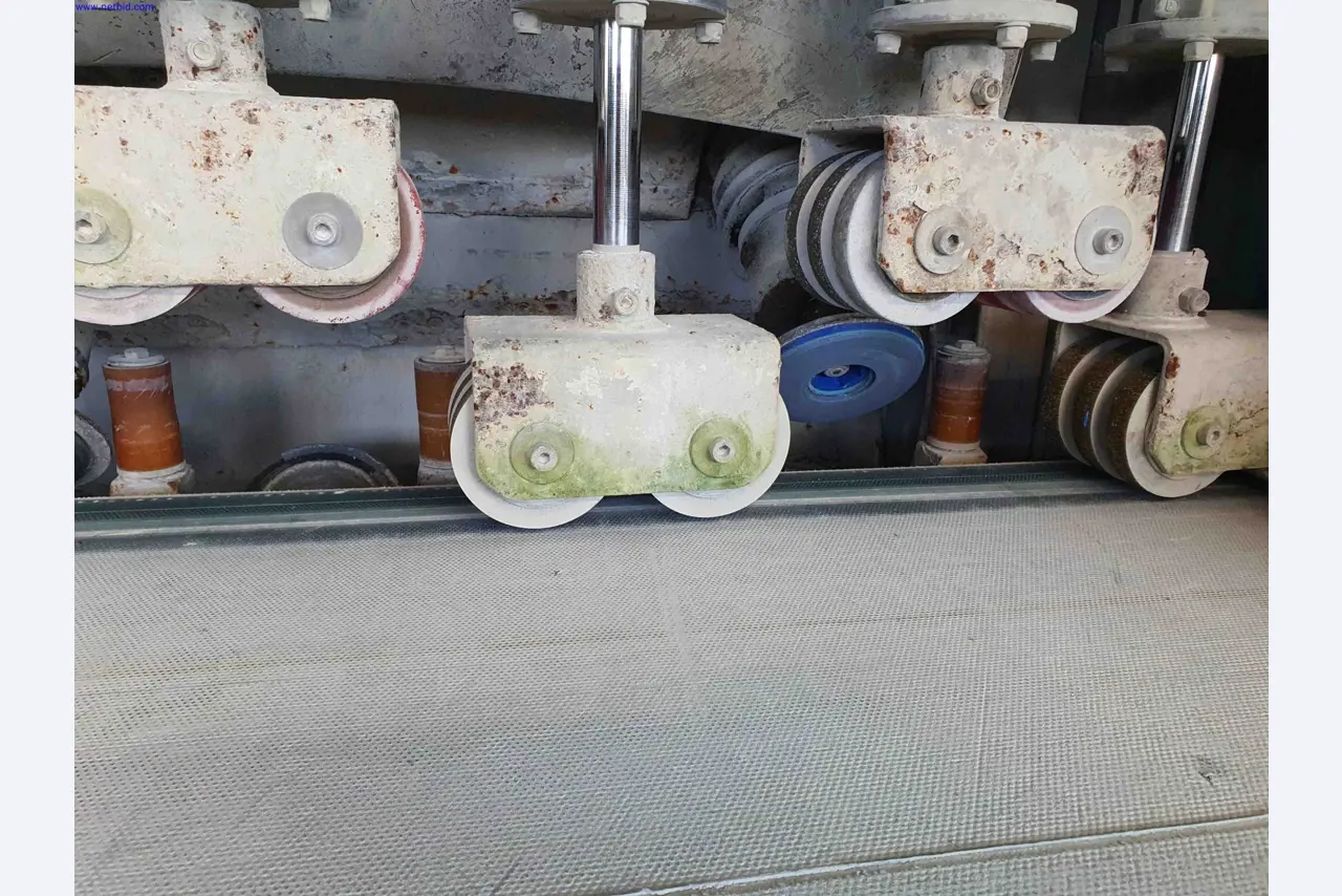 Granite slabs, marble, natural stone slabs, processing machines, building materials-25