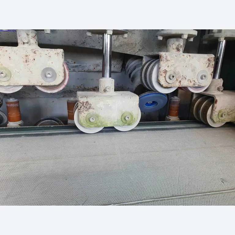 Granite slabs, marble, natural stone slabs, processing machines, building materials-25