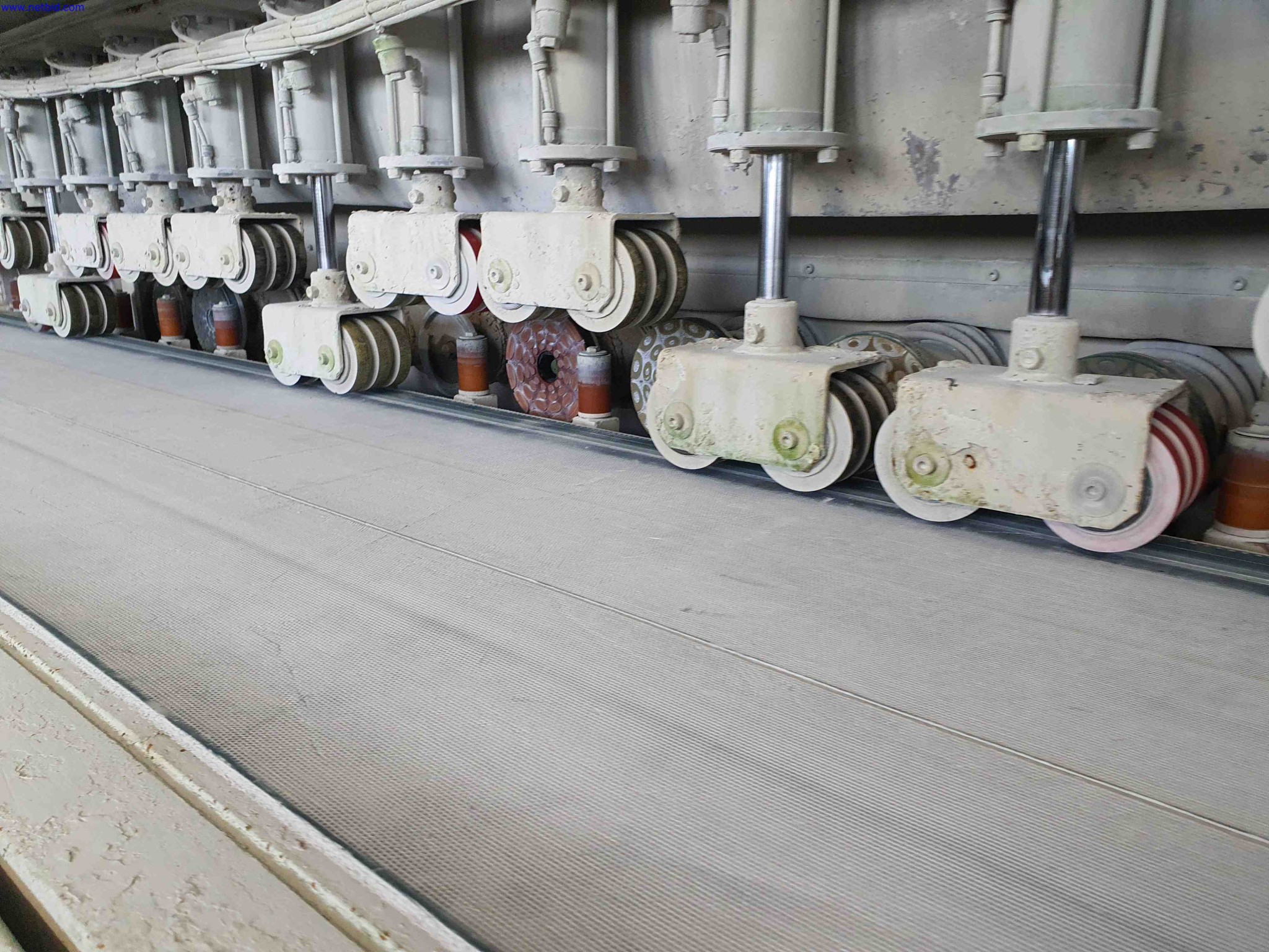 Granite slabs, marble, natural stone slabs, processing machines, building materials-26