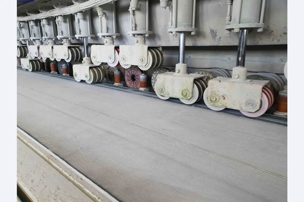 Granite slabs, marble, natural stone slabs, processing machines, building materials-26