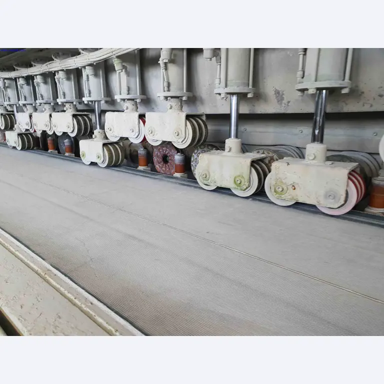 Granite slabs, marble, natural stone slabs, processing machines, building materials-26