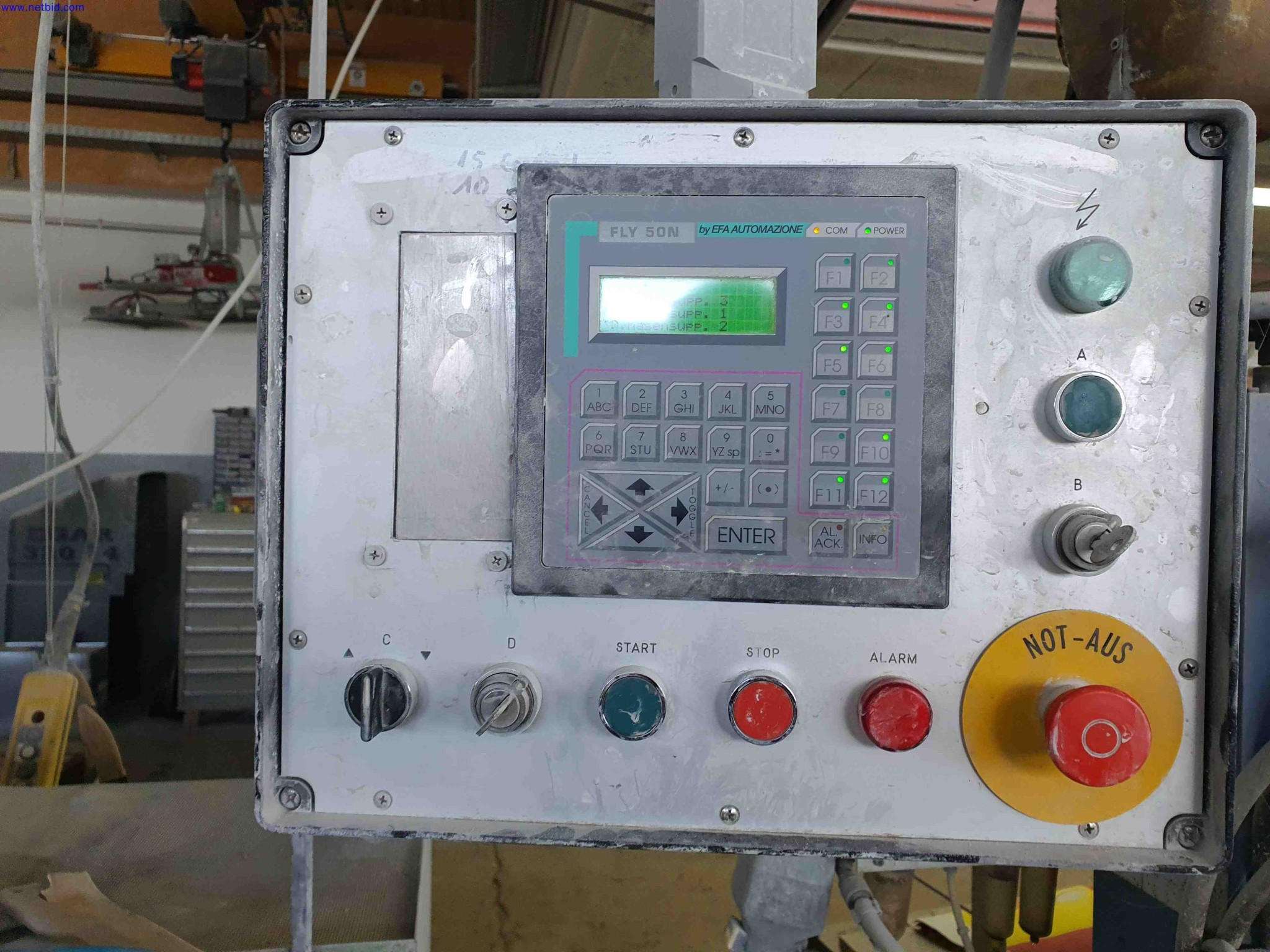 Granite slabs, marble, natural stone slabs, processing machines, building materials-2