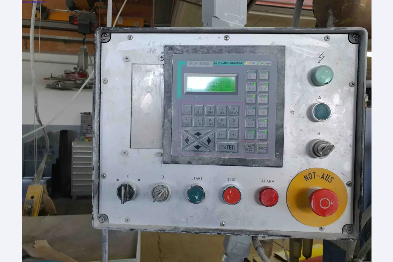 Granite slabs, marble, natural stone slabs, processing machines, building materials-2