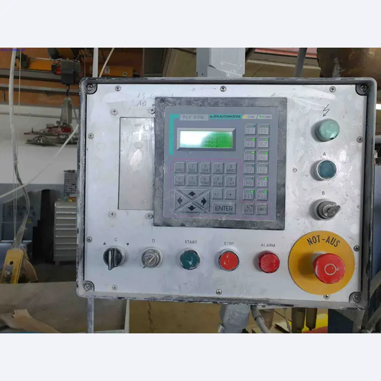 Granite slabs, marble, natural stone slabs, processing machines, building materials-2