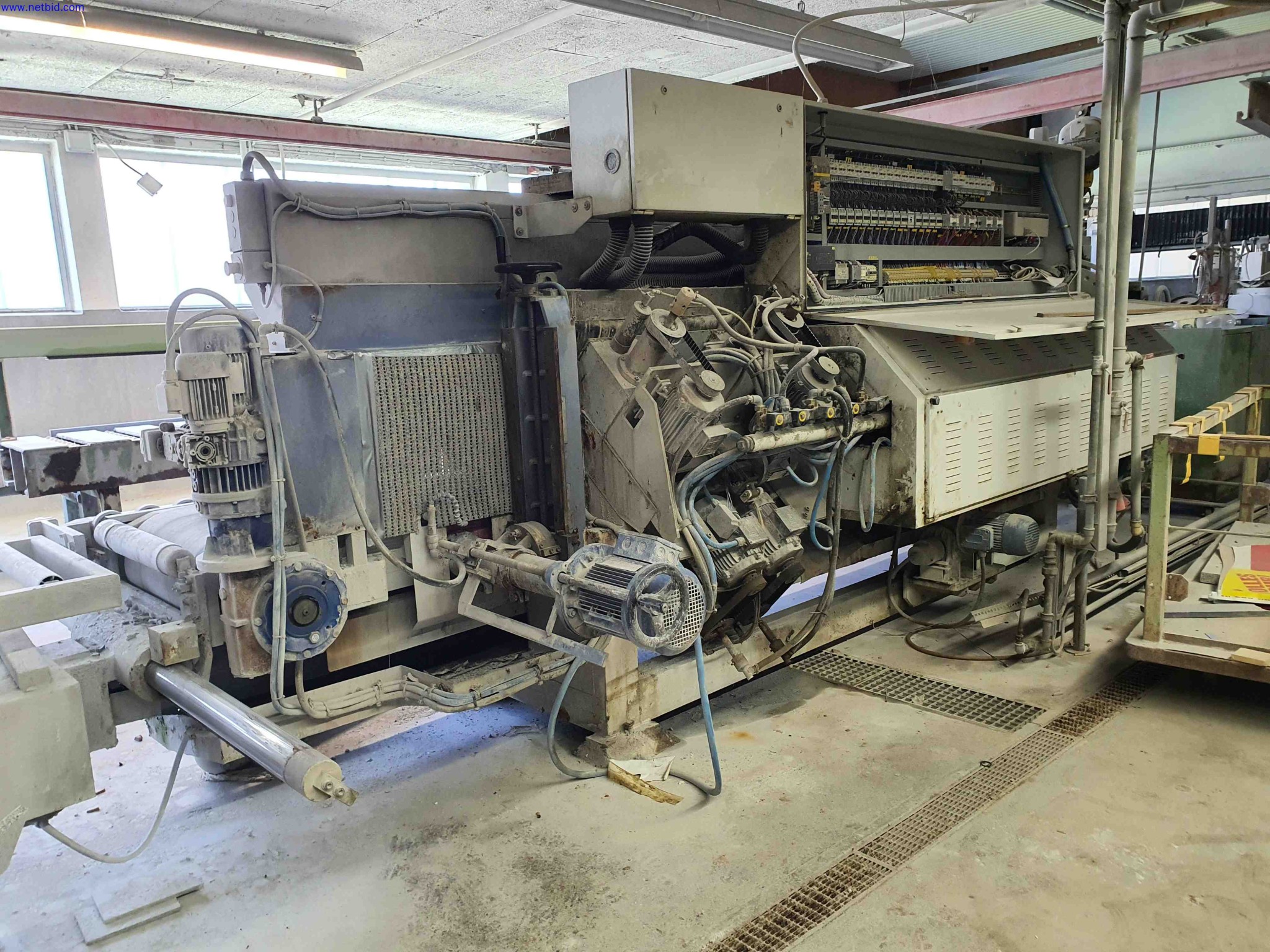 Granite slabs, marble, natural stone slabs, processing machines, building materials-5