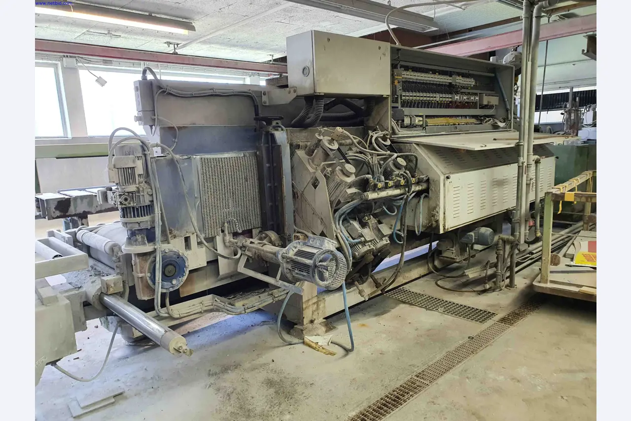 Granite slabs, marble, natural stone slabs, processing machines, building materials-5